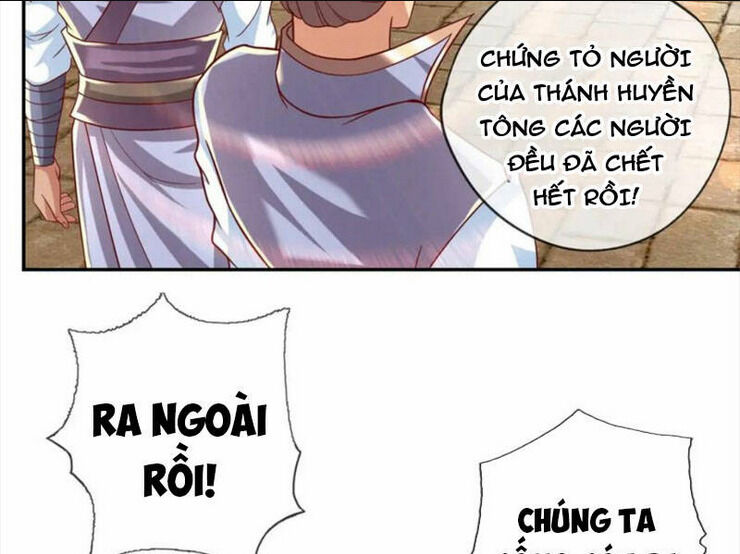 ta có thể đốn ngộ vô hạn chapter 61 - Next Chapter 61