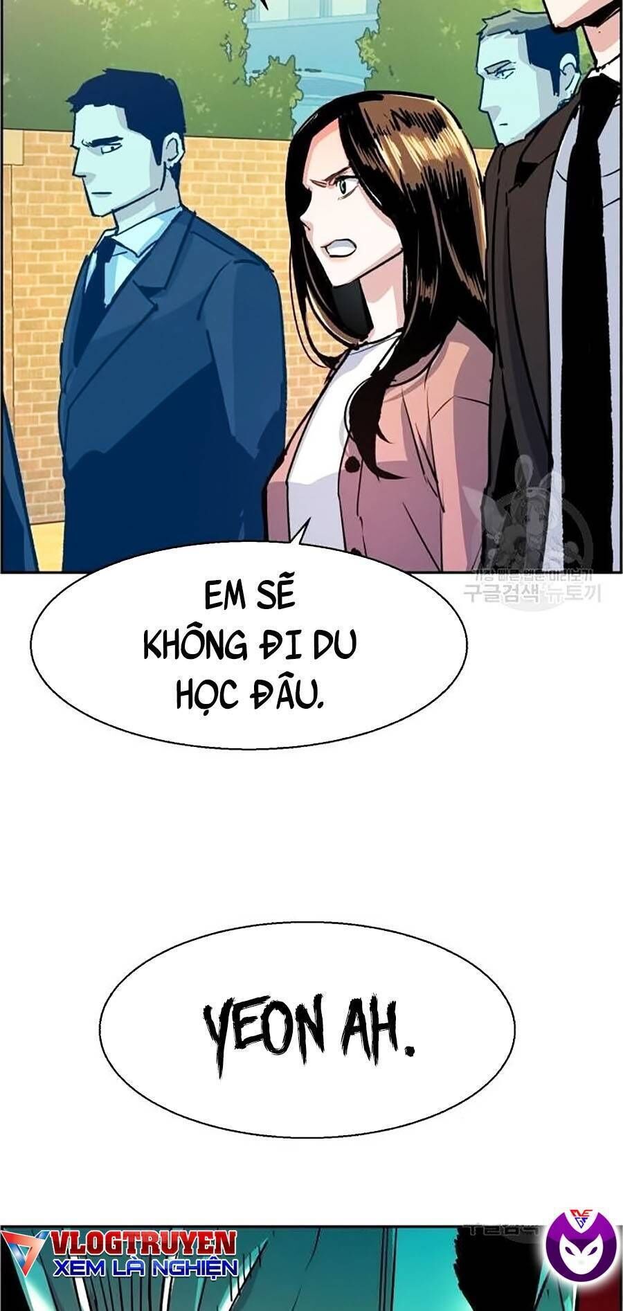 bạn học của tôi là lính đánh thuê chapter 91 - Next chapter 92