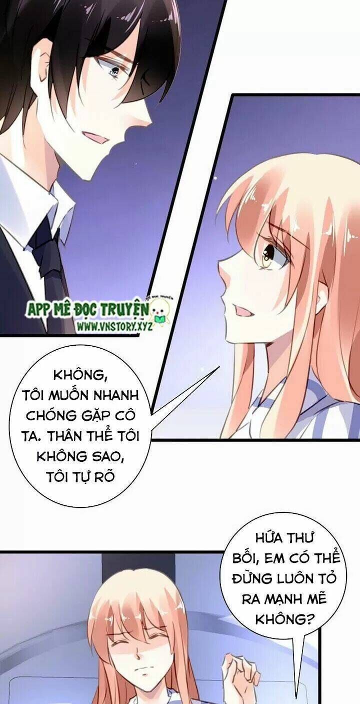 mưu ái thành nghiện chapter 99 - Trang 2