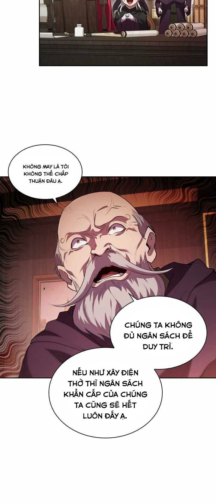 hồi quy thành công tước chapter 6 - Next chapter 7