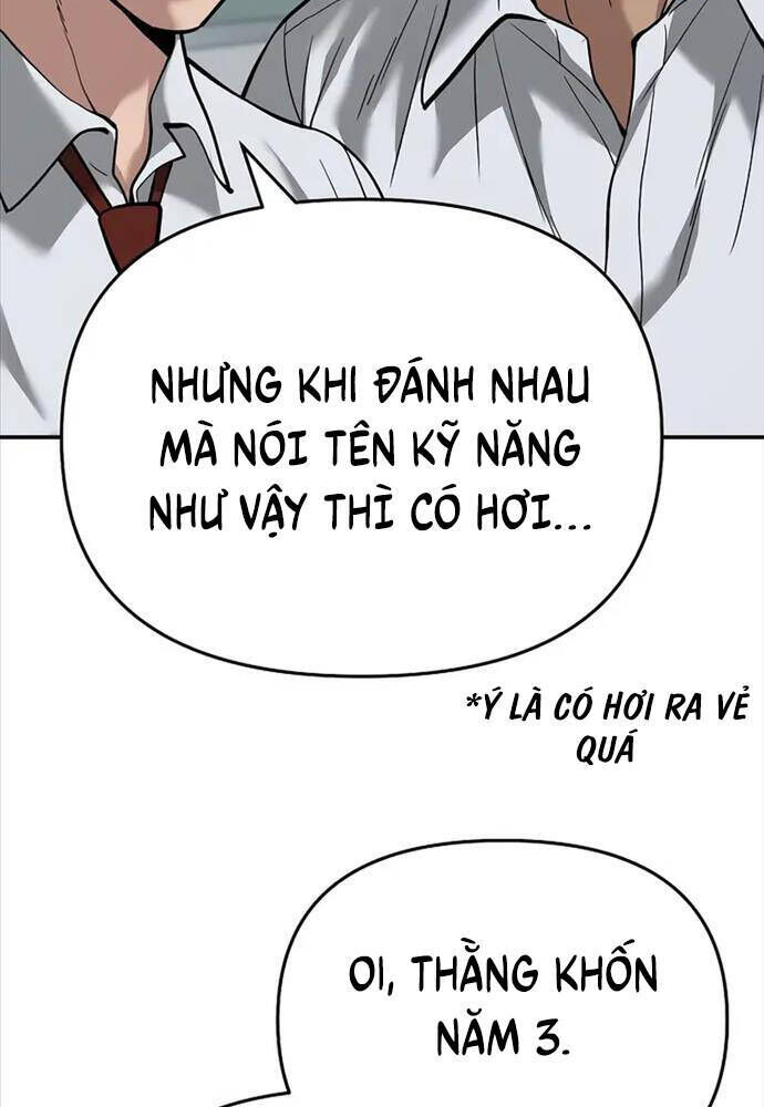 giang hồ thực thi công lý chapter 64 - Trang 2