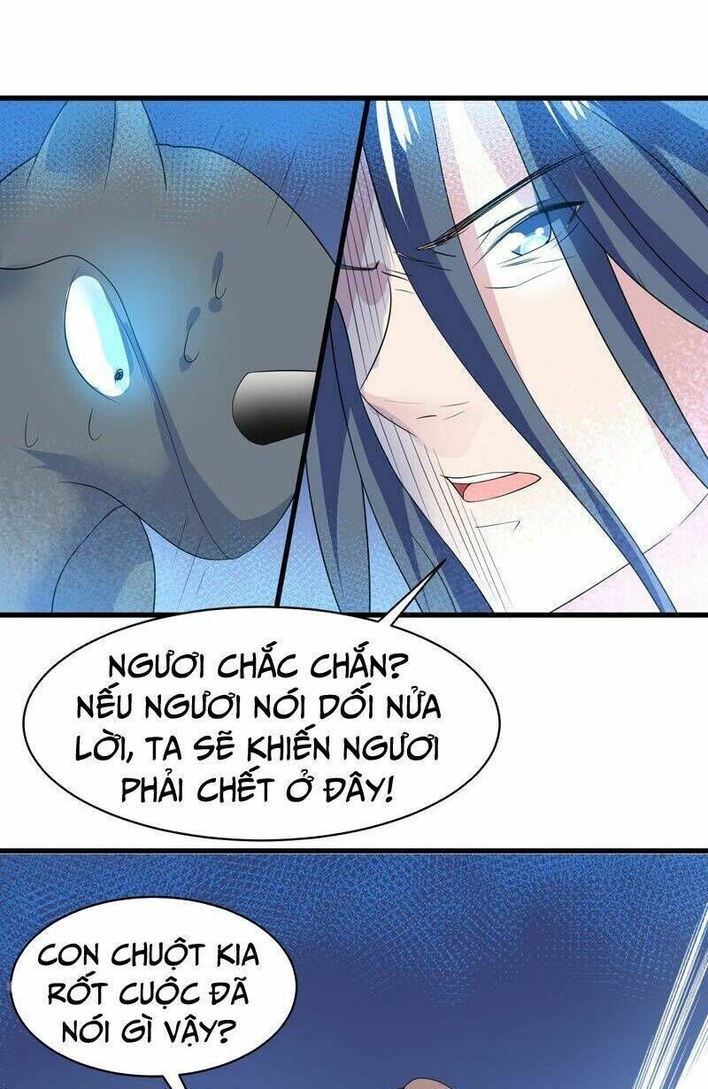 tối cường thần thú hệ thống chapter 42 - Next chapter 43