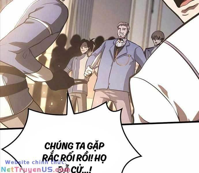 con trai út của bá tước là một người chơi chapter 23 - Next chapter 24