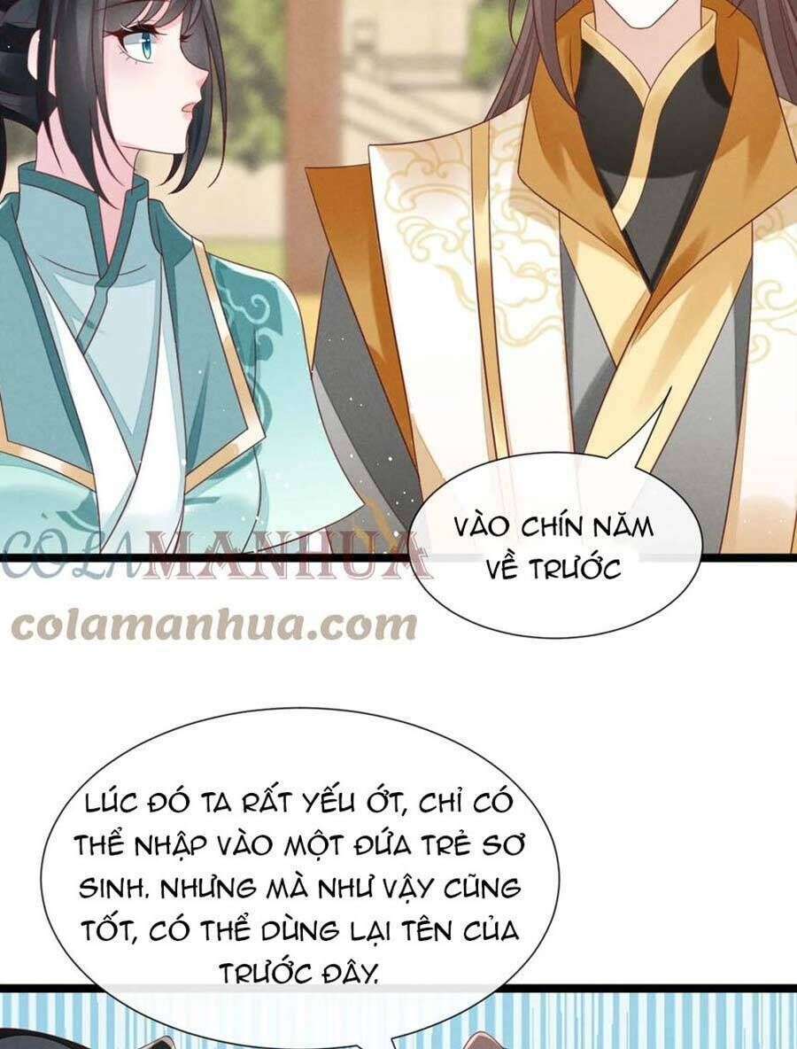 thần phi ngự thiên hạ chapter 36 - Next 