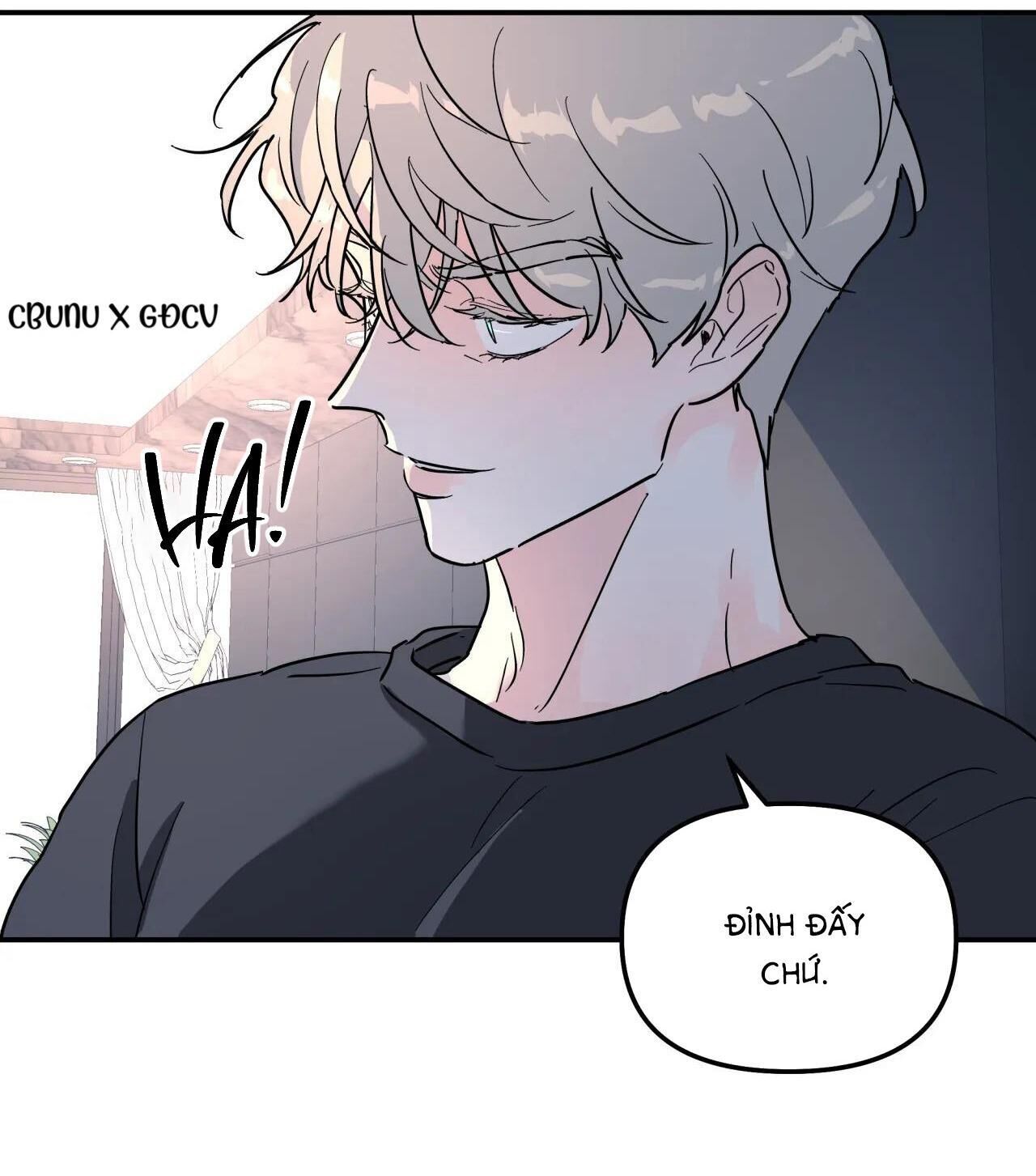 (CBunu) Cây Không Có Rễ Chapter 16 - Next Chapter 16