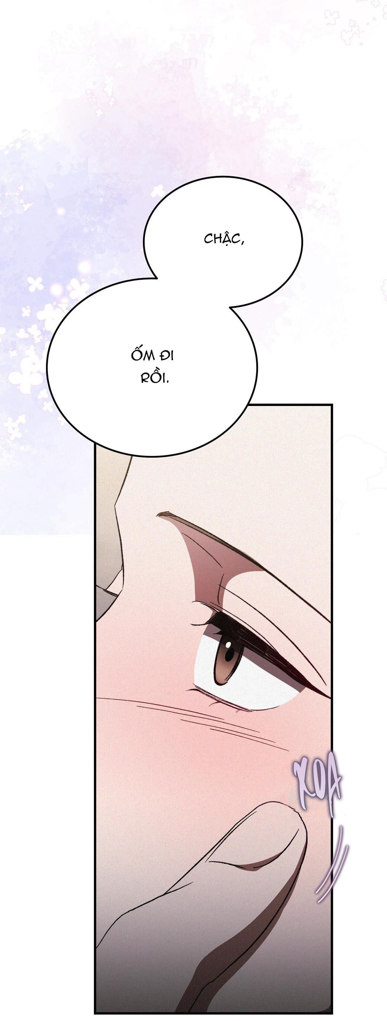 vô hình Chapter 24 - Trang 1