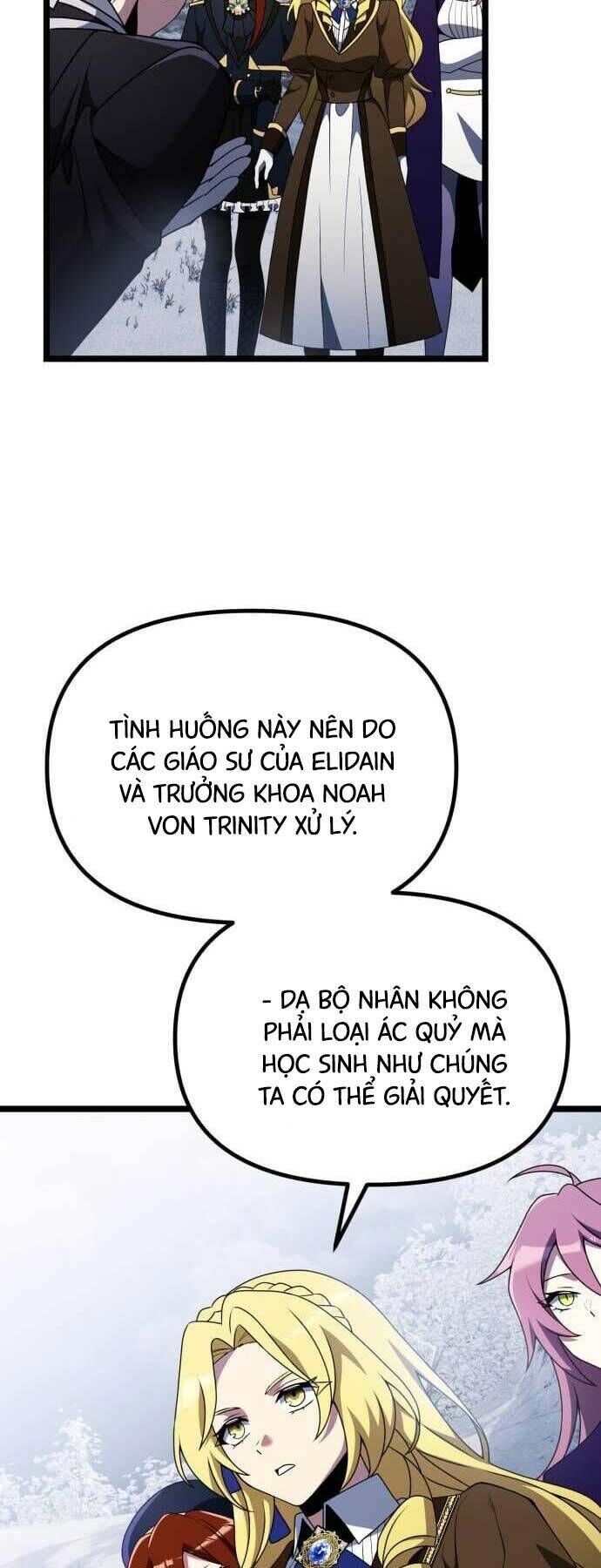 hắc kị sĩ thiên tài giới hạn thời gian chapter 42 - Next chương 43