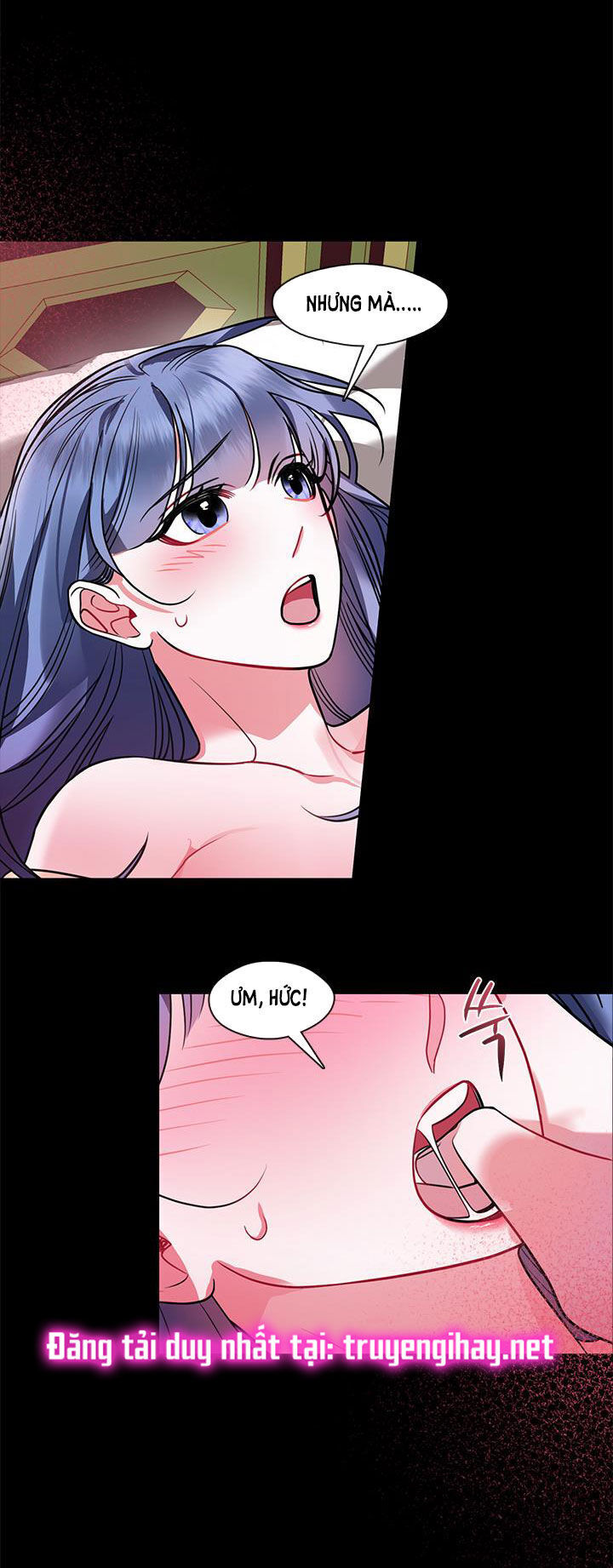 [18+] đêm của tân nương Chap 29.2 - Next Chap 29.1