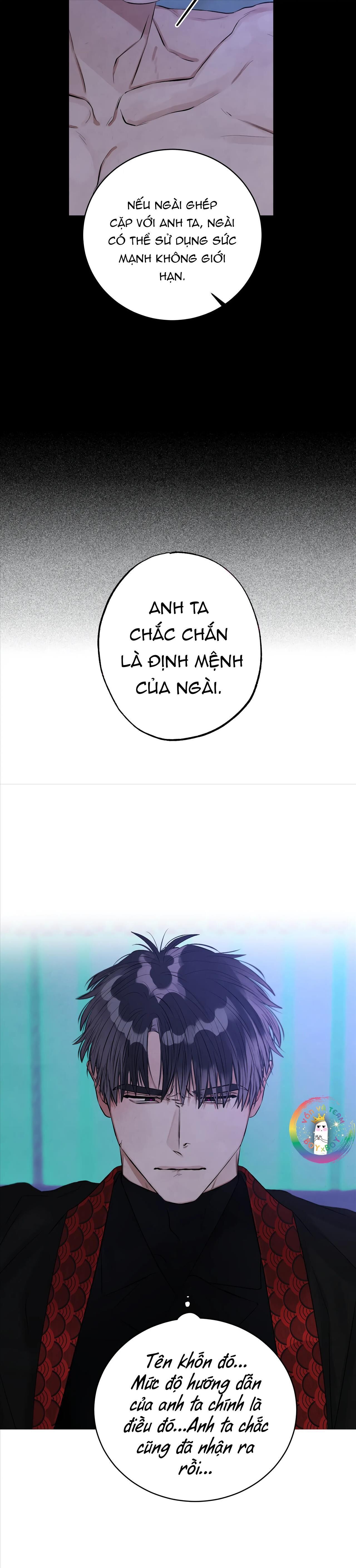 manhwa chịch vồn chịch vã Chapter 108 Trèo Cao 5 - Next Chapter 109 Trả lại XX 1