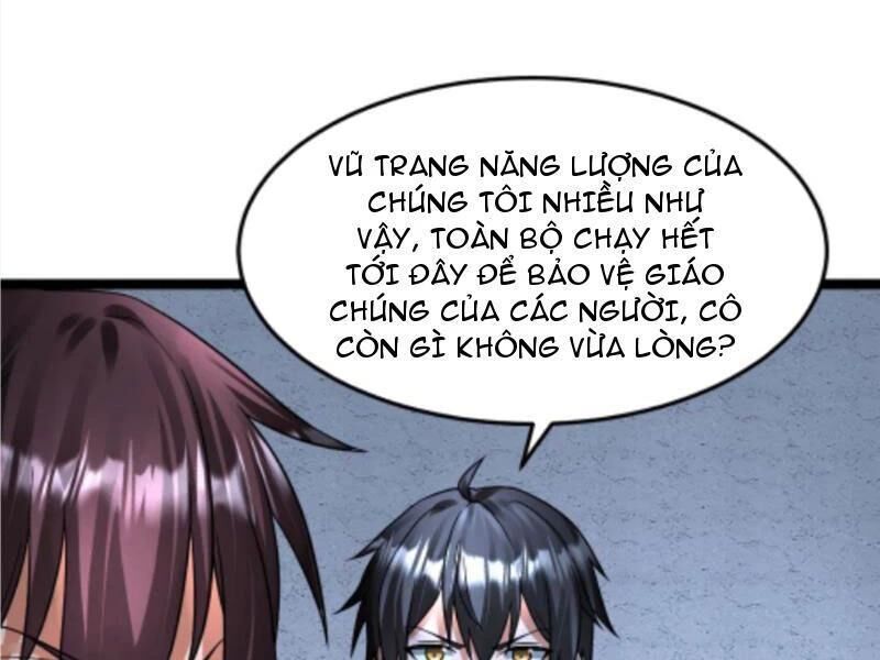 Đóng Băng Toàn Cầu: Tôi Gây Dựng Nên Phòng An Toàn Thời Tận Thế chapter 399 - Trang 1