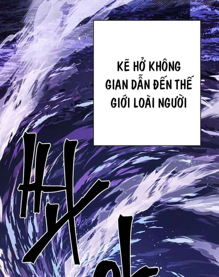 trở thành quái vật chapter 15 - Trang 2