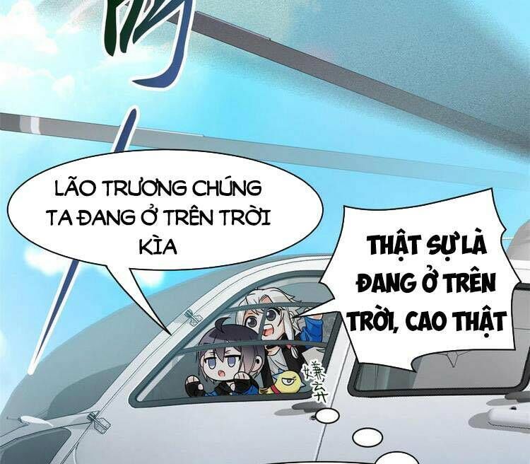 cường giả đến từ trại tâm thần Chapter 128 - Trang 2