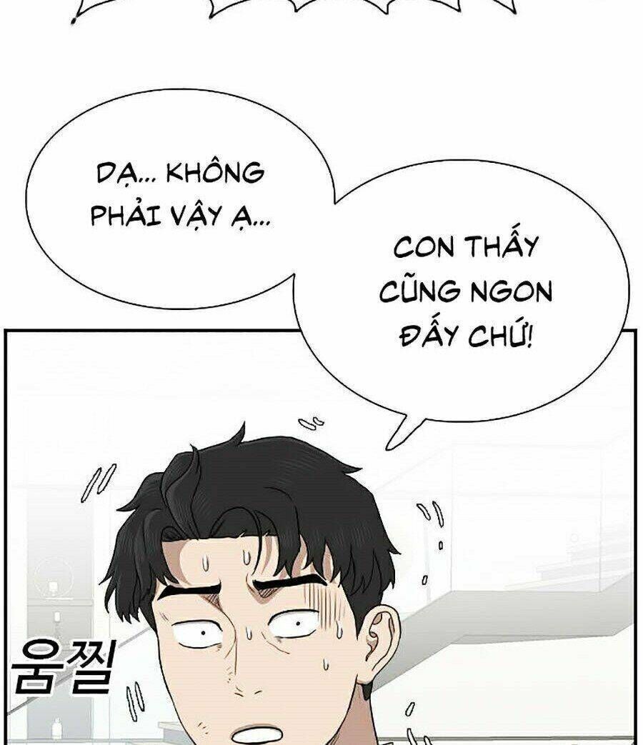 người xấu chapter 28 - Trang 2