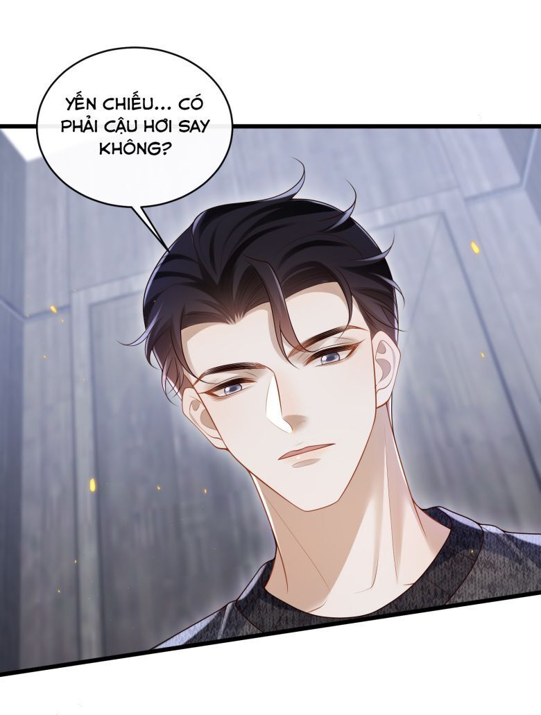 Anh Ấy Đến Từ Màn Đêm Chapter 14 - Next Chapter 15