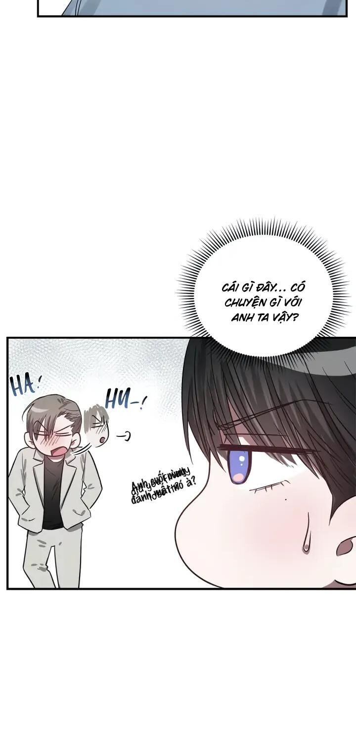 manhwa chịch vồn chịch vã Chapter 39 Giúp Việc - Next Chapter 39