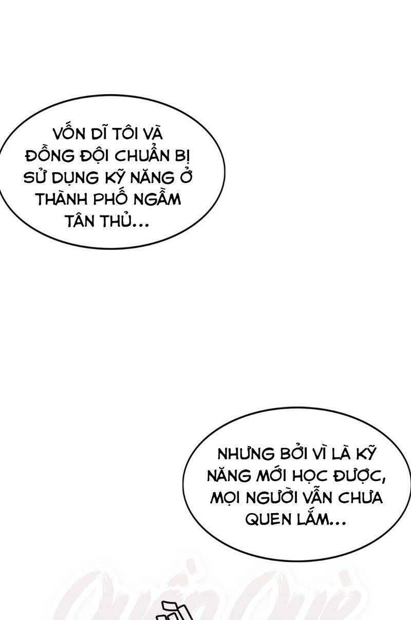 một mình dạo quanh hầm ngục chapter 10 - Trang 2