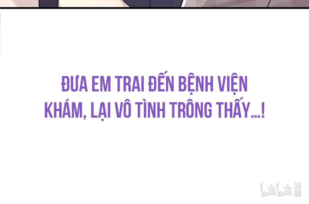 Quan hệ thế thân Chapter 9 - Trang 2