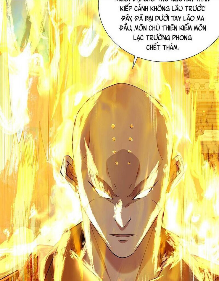 đồ đệ của ta đều là đại phản phái chapter 58 - Trang 2