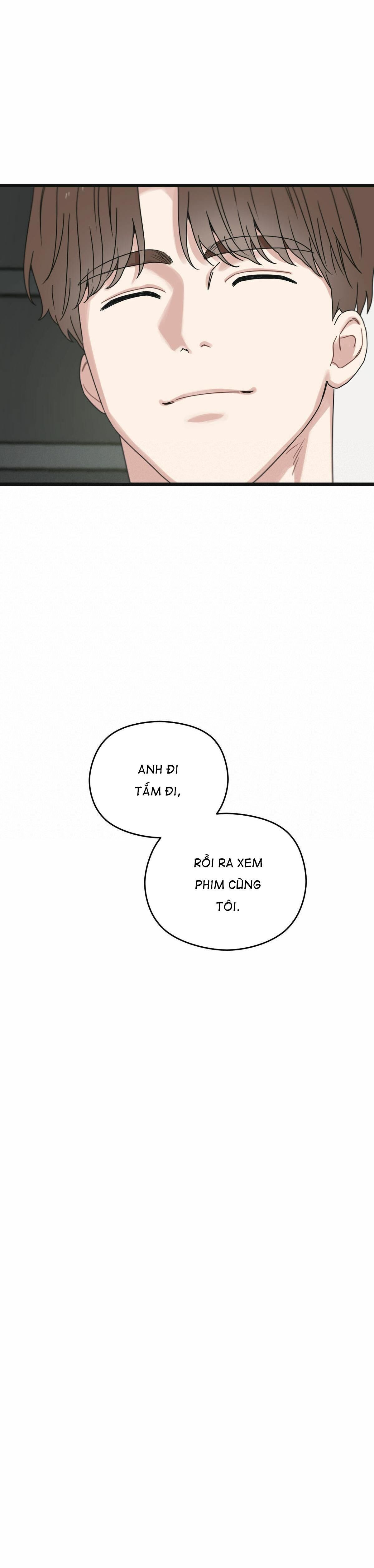 Trùng Phùng Chapter 23 - Trang 1