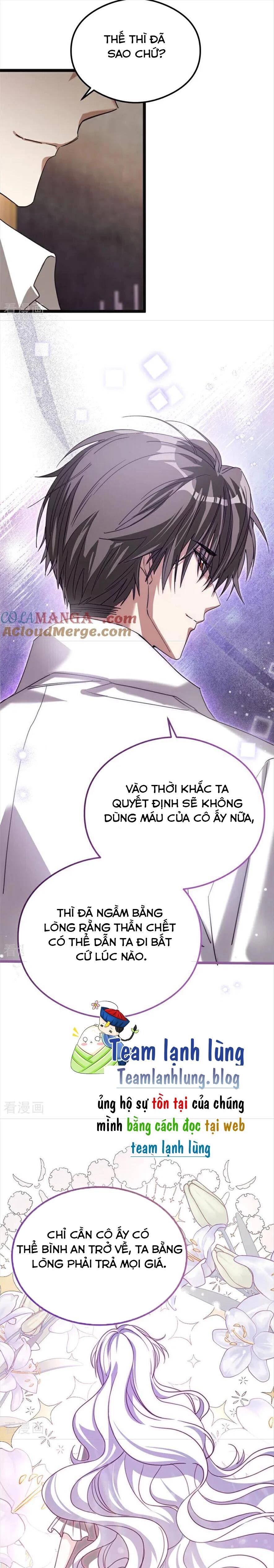 bông hoa độc của nhà công tước Chapter 31 - Next Chapter 32