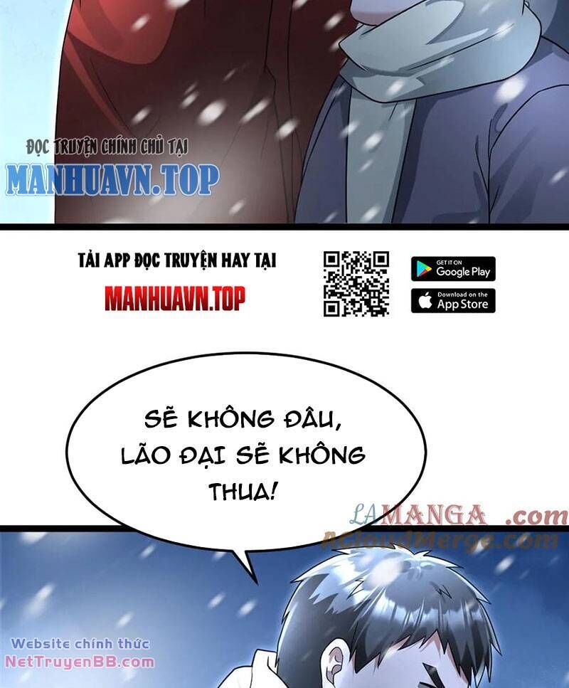 Toàn Cầu Băng Phong: Ta Chế Tạo Phòng An Toàn Tại Tận Thế Chapter 237 - Next Chapter 238