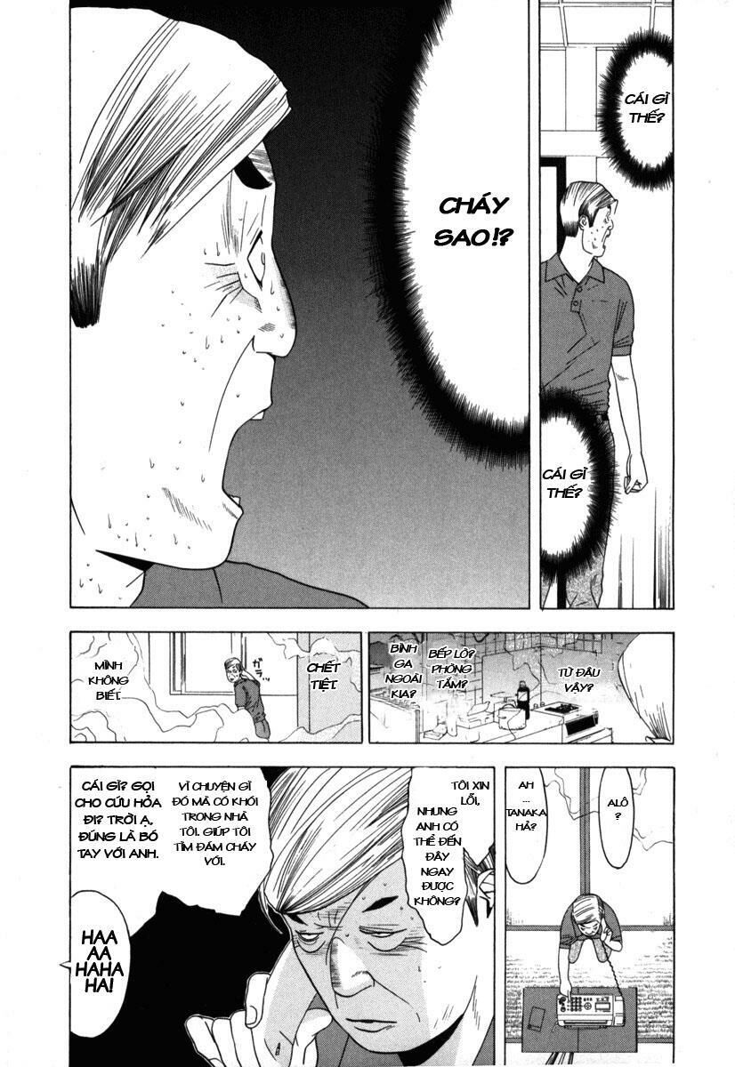 Liar Game Chapter 4 - Trang 2