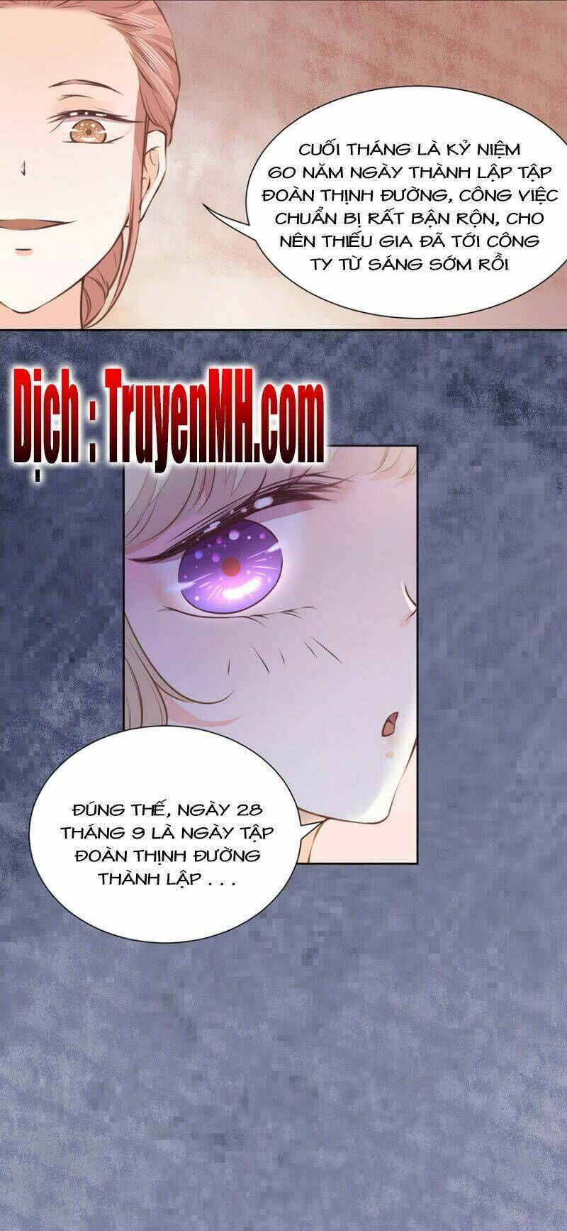 hôn sai 55 lần, nam thần cao lãnh ở sát vách chapter 34 - Trang 2