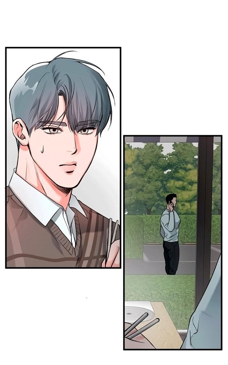 manhwa chịch vồn chịch vã Chapter 29 Đầu Hàng - Next Chương 30