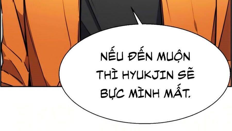 bạn học của tôi là lính đánh thuê chapter 22 - Next chapter 23