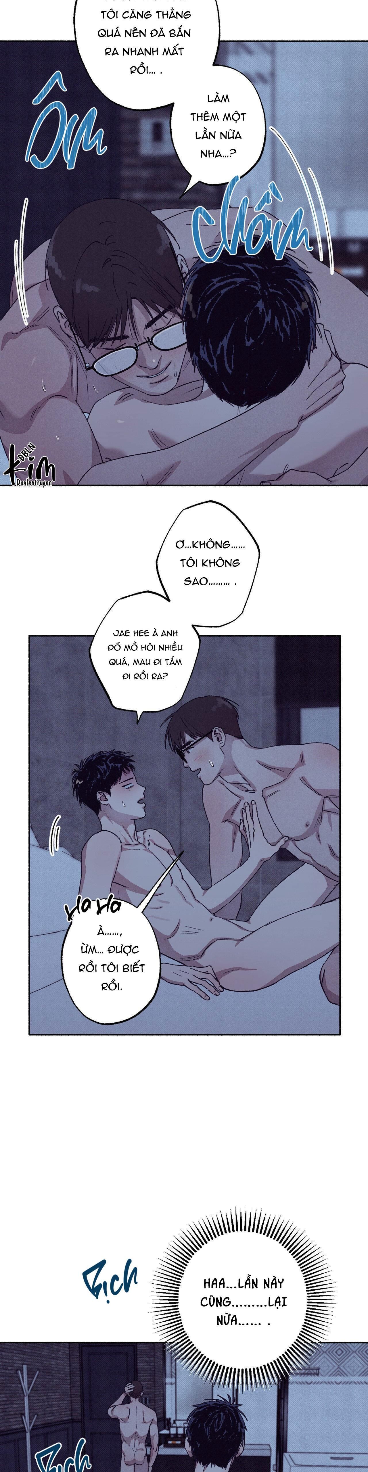 từ 1 đến 10 Chapter 1 - Trang 2