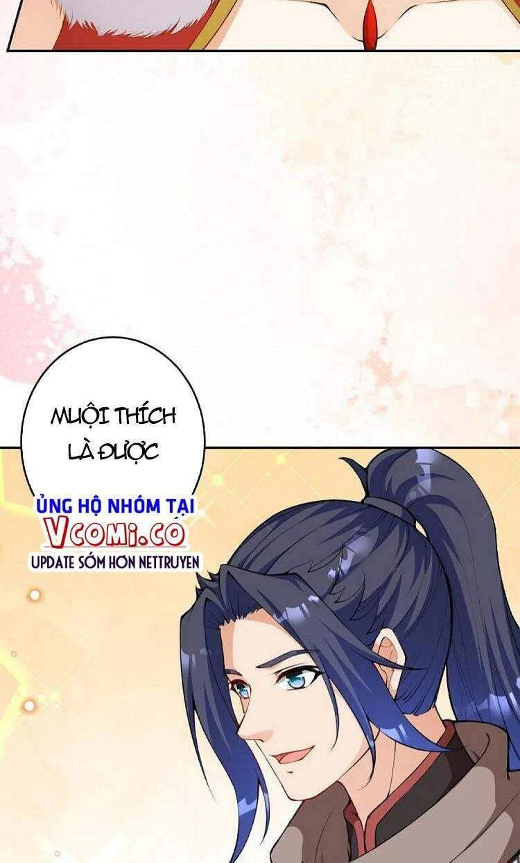 nghịch thiên tà thần chapter 422 - Trang 2