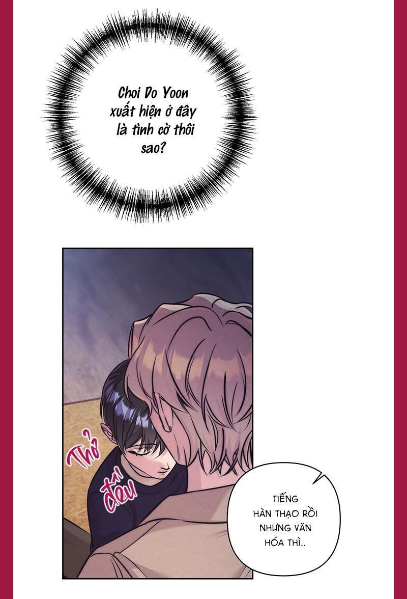 (CBunu) Stigma Chapter 0 Preview - Next Chapter 1