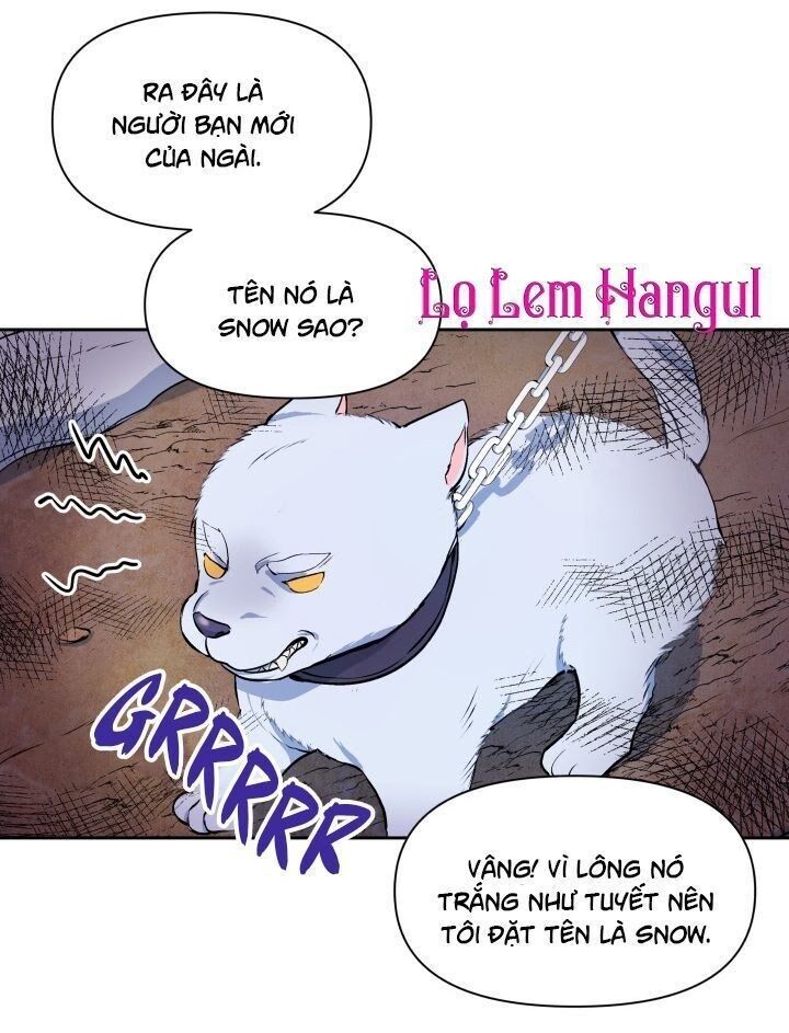 bl ngắn chịch hỏny Chapter 6 - Trang 2