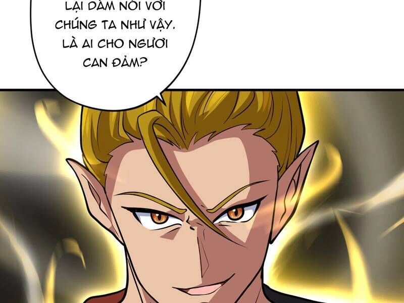 đồ đệ của ta đều là đại yêu vô địch Chapter 18 - Trang 1