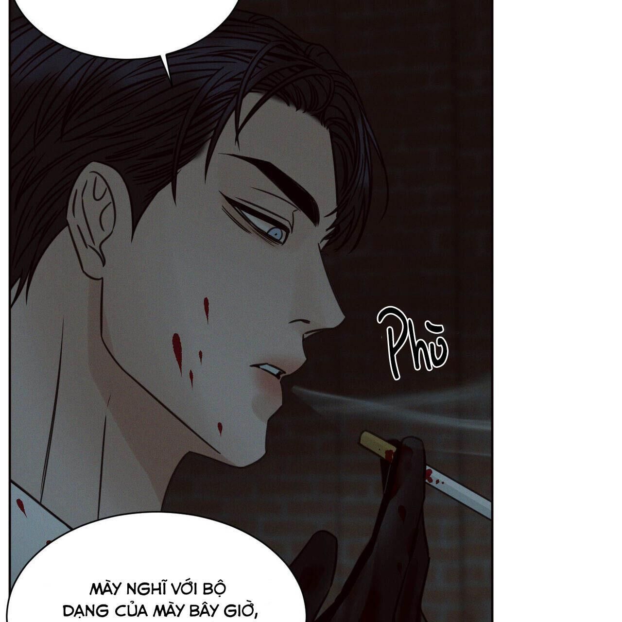 dù anh không yêu em Chapter 74 - Trang 2