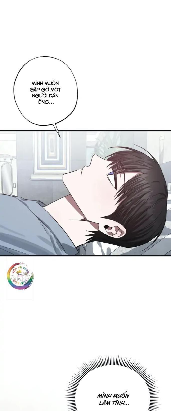 manhwa chịch vồn chịch vã Chapter 39 Giúp Việc - Next Chapter 39