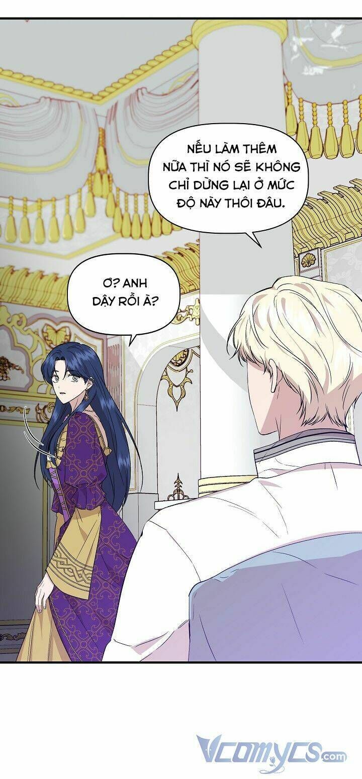 tôi không phải là cinderella chapter 31 - Trang 2