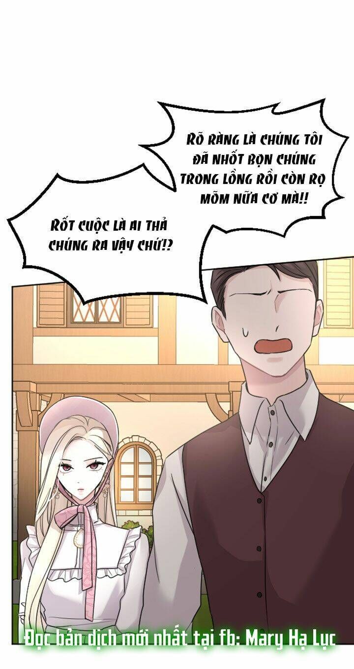 tôi sẽ bị trừ khử cùng hoàng đế chapter 30 - Next Chap 30.2