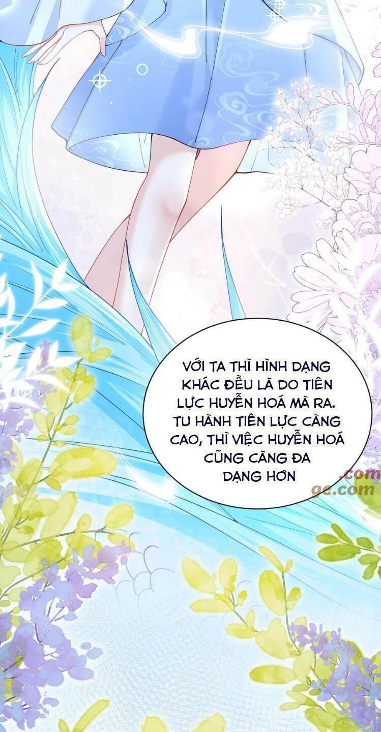 long nữ điện hạ bị phản công chương 21 - Next chapter 22