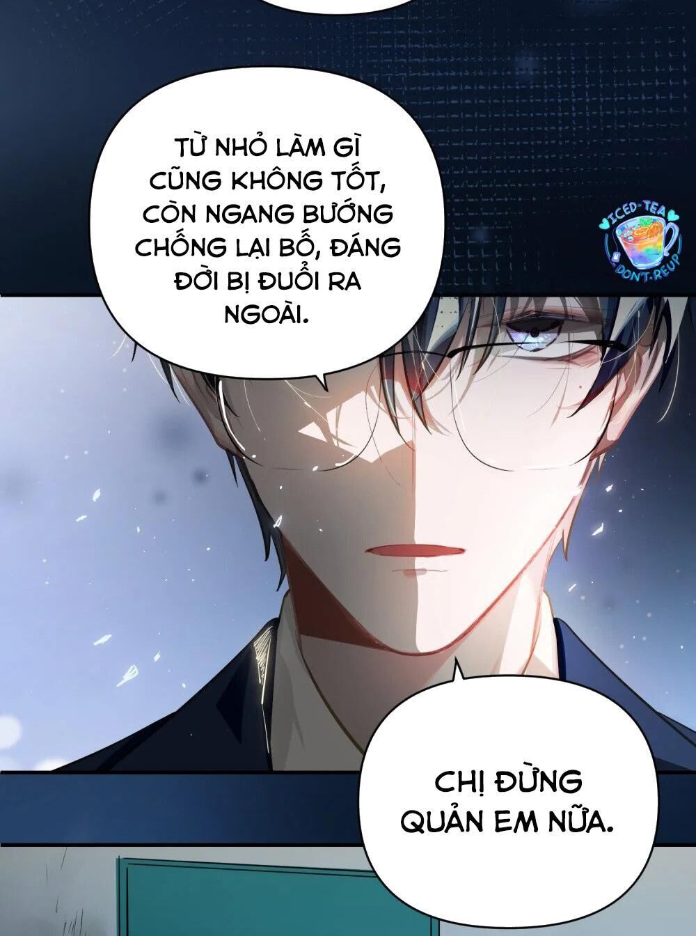 tôi có bệnh Chapter 29 - Trang 1