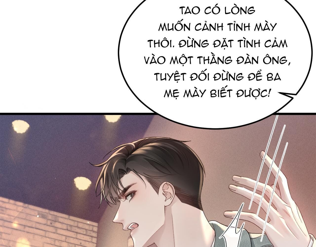 cuộc đối đầu gay gắt Chapter 77 - Trang 1