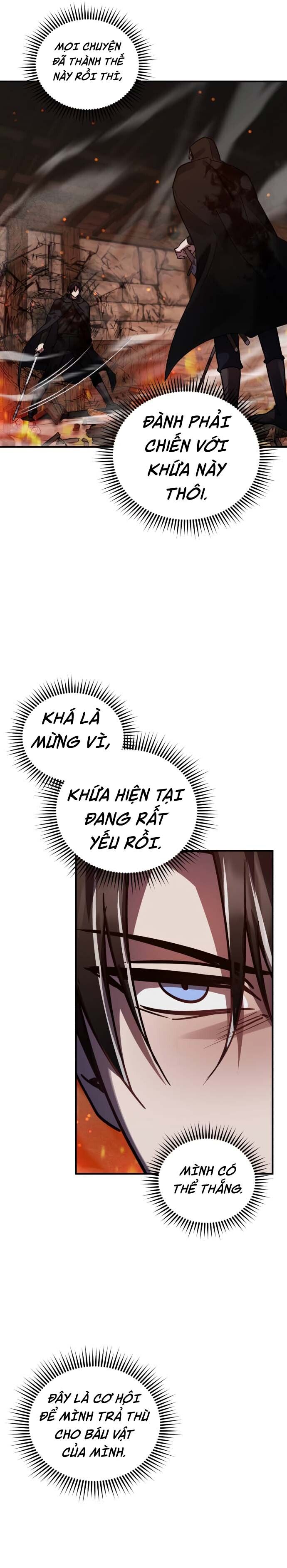 hero x demon king x villain chapter 44 - Trang 2