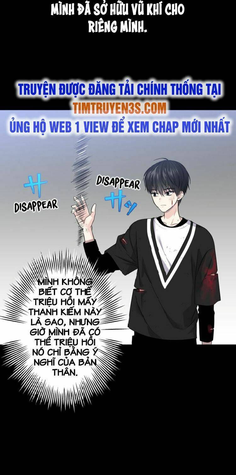 trò chơi của chúa thượng chapter 6 - Trang 2