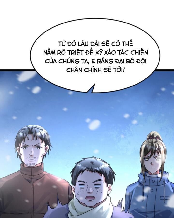 Toàn Cầu Băng Phong: Ta Chế Tạo Phòng An Toàn Tại Tận Thế Chapter 351 - Next Chapter 352