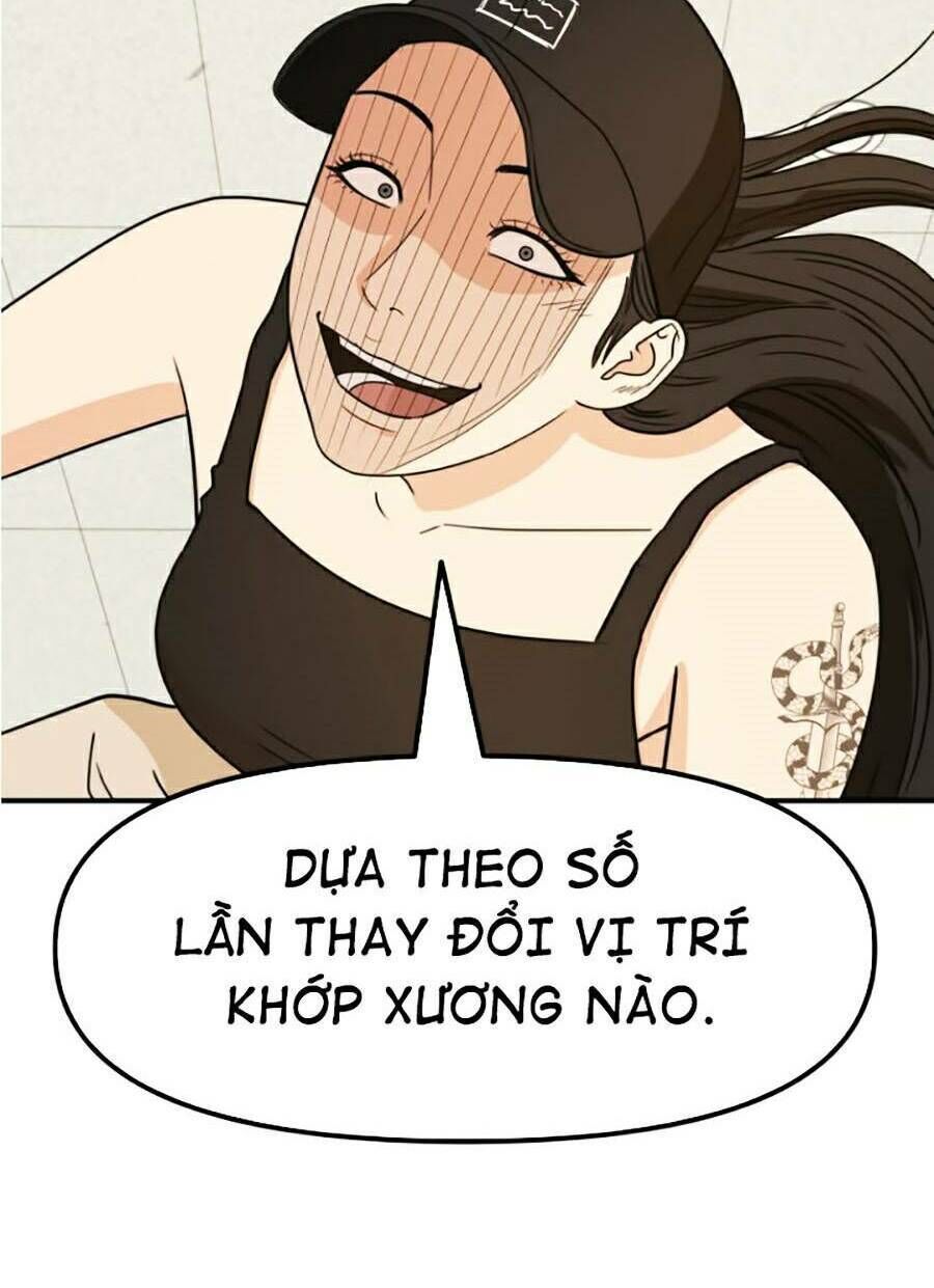 bạn trai vệ sĩ chapter 26 - Next chapter 27