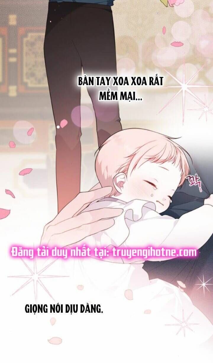 bạo chúa bé con chapter 14.1 - Trang 2