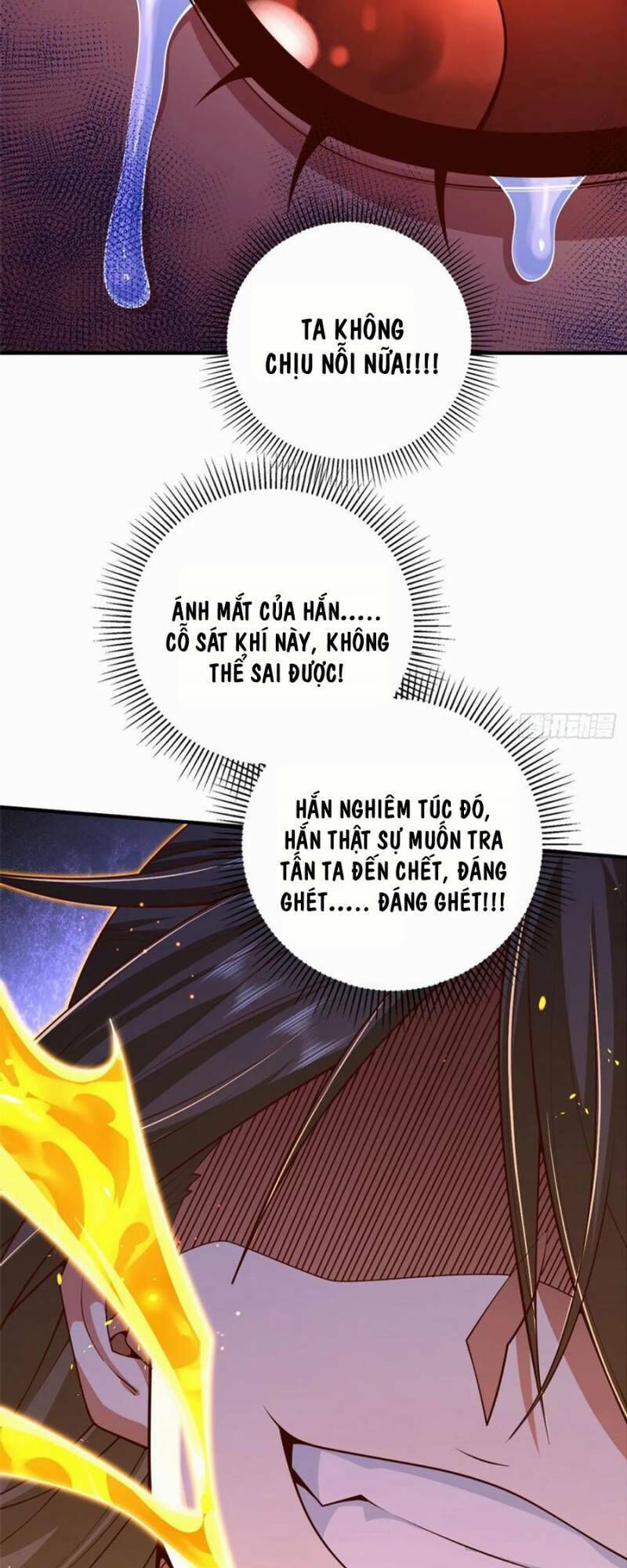 bị dạy dỗ thành thánh Chapter 216 - Next Chapter 217