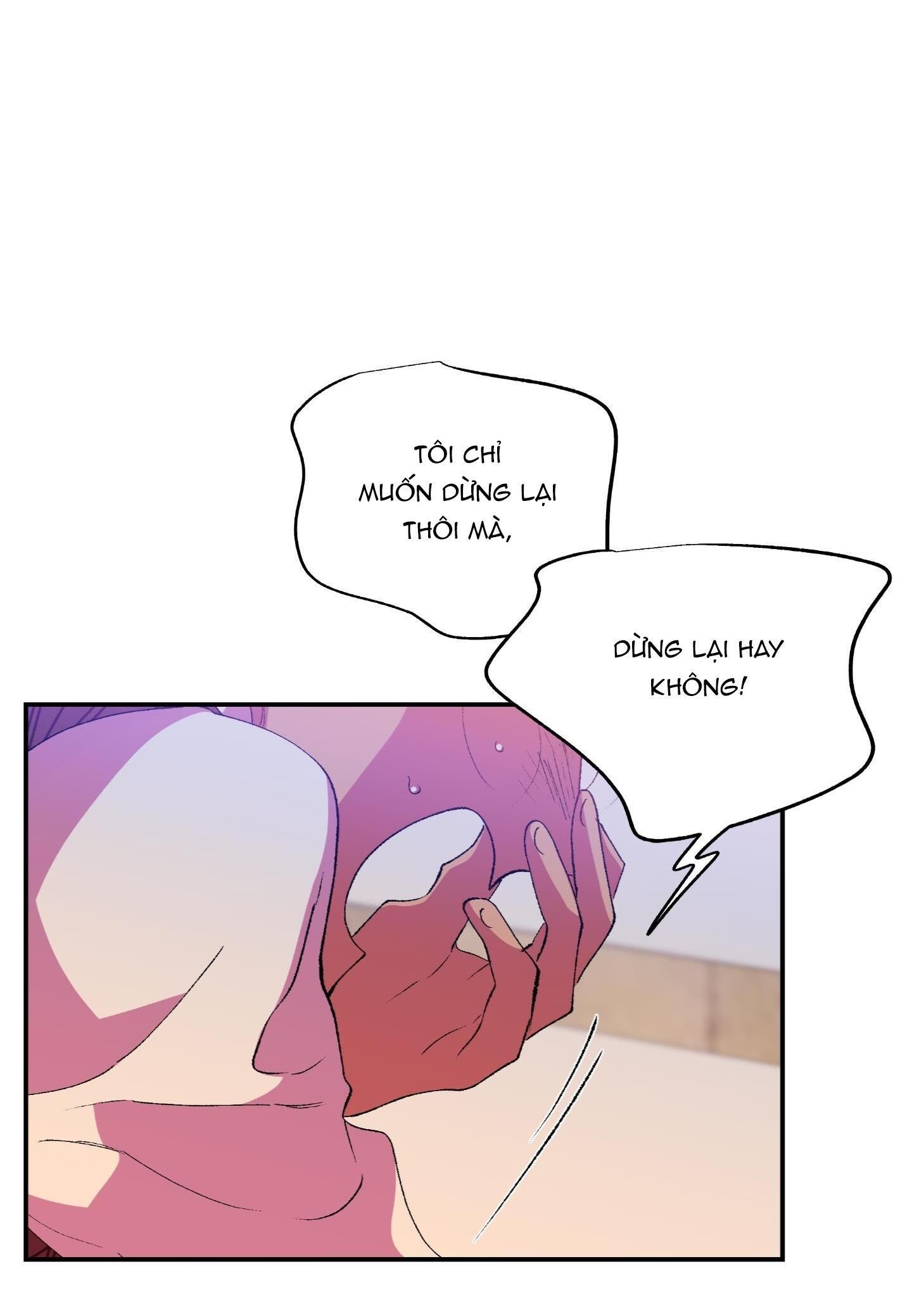 ông chú bên cửa sổ Chapter 51 - Trang 1