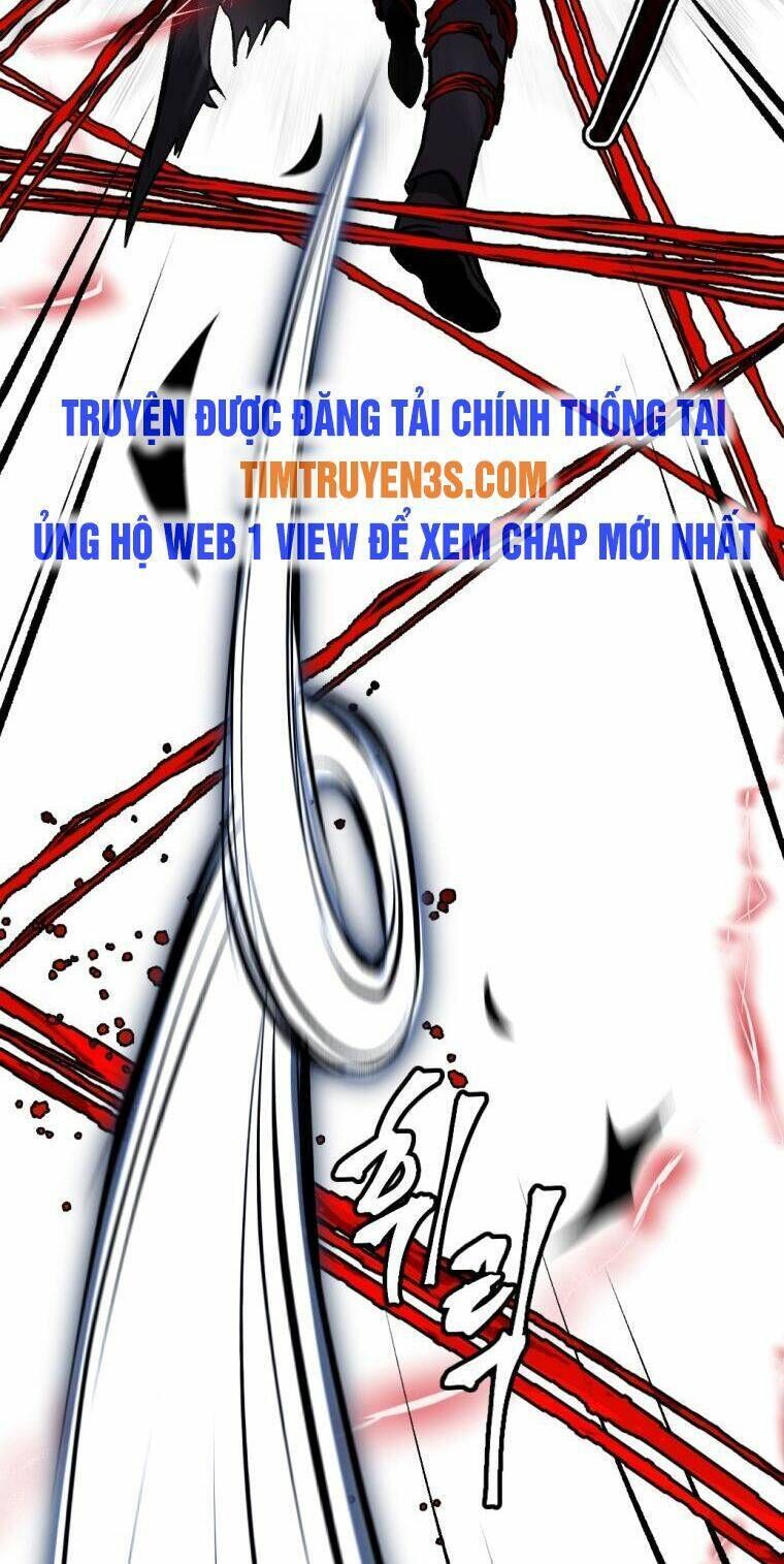 trở thành quái vật chapter 6 - Trang 2