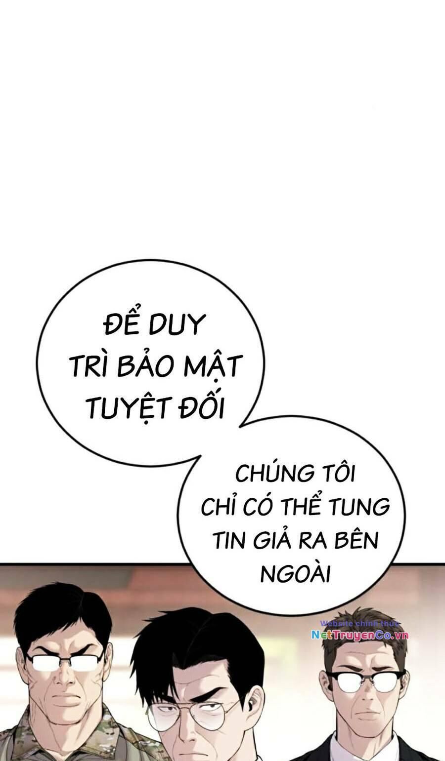 bố tôi là đặc vụ chapter 89 - Trang 2